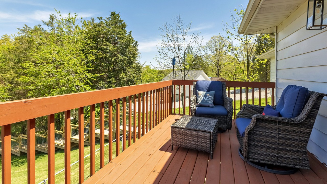 Photo of Outdoor in Goreville
