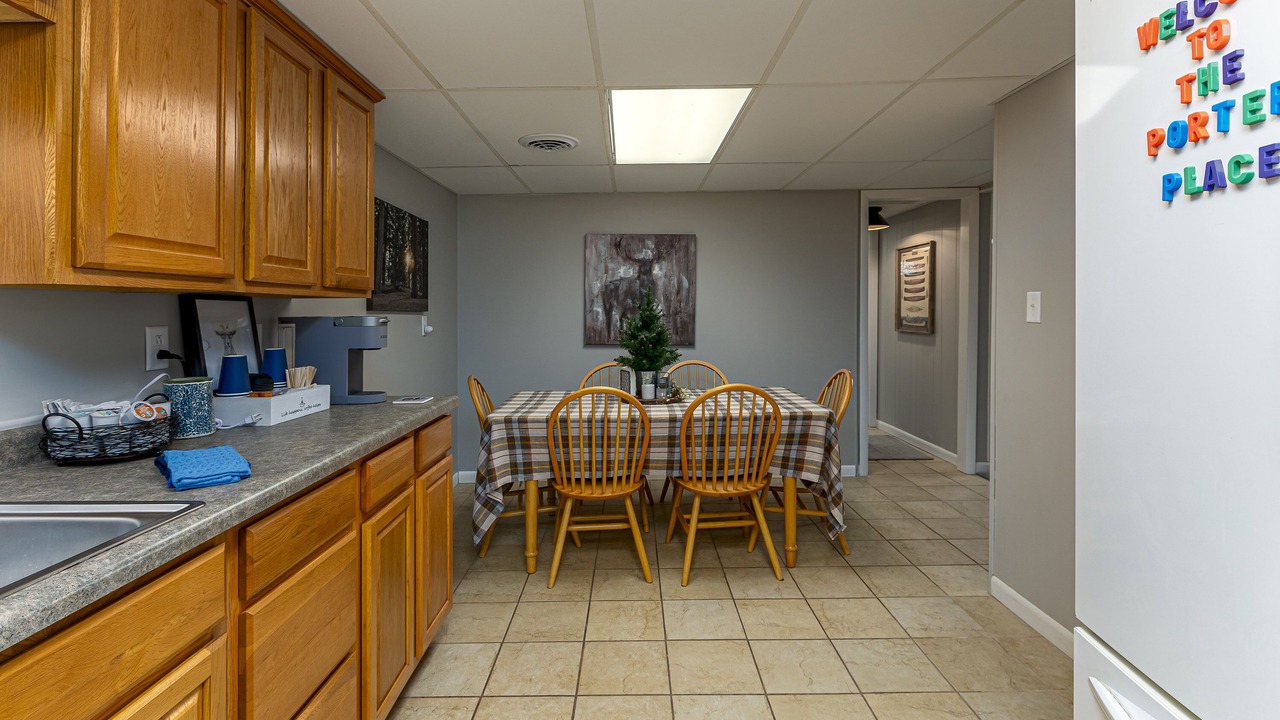 Photo of Kitchen in Goreville