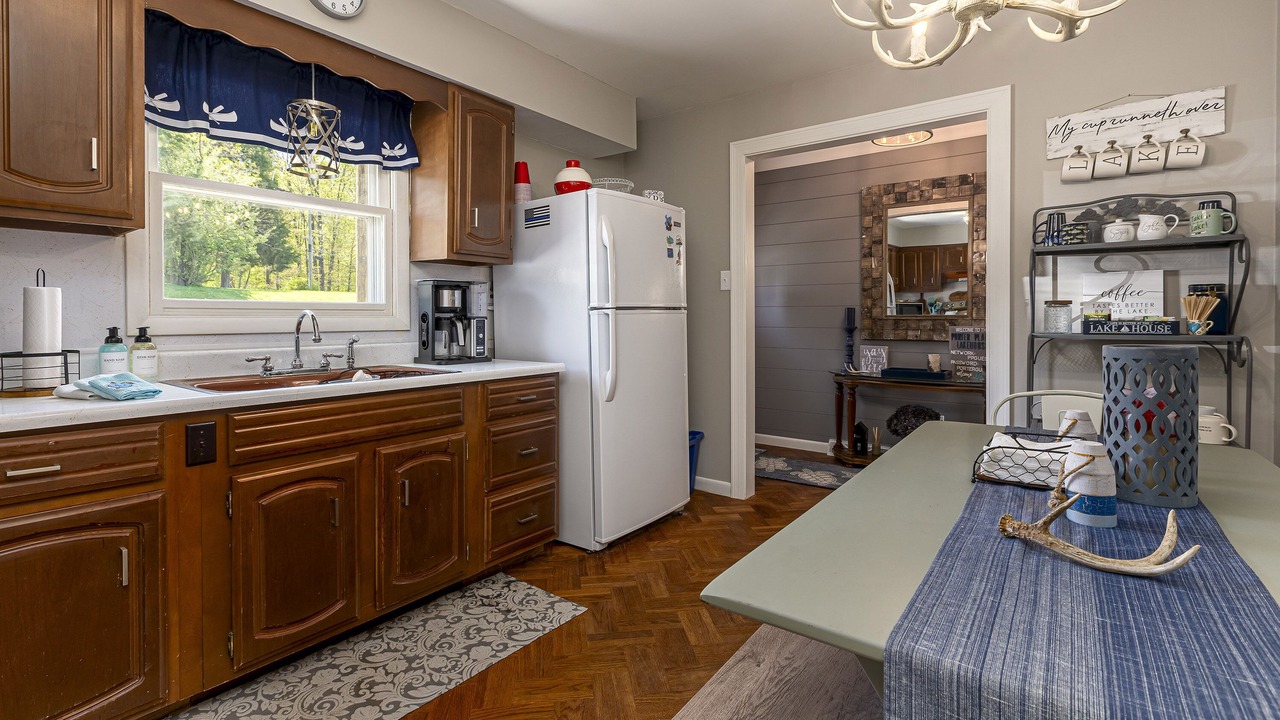 Photo of Kitchen in Goreville