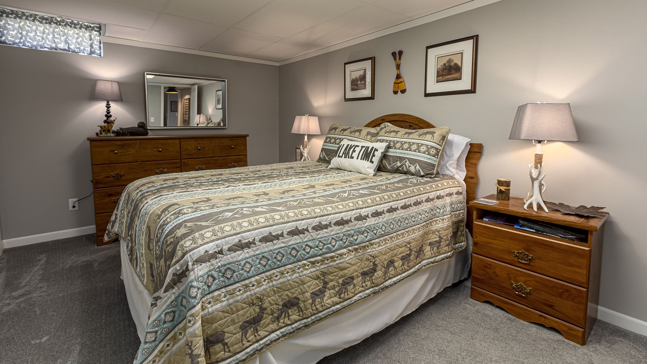 Photo of Bedroom in Goreville