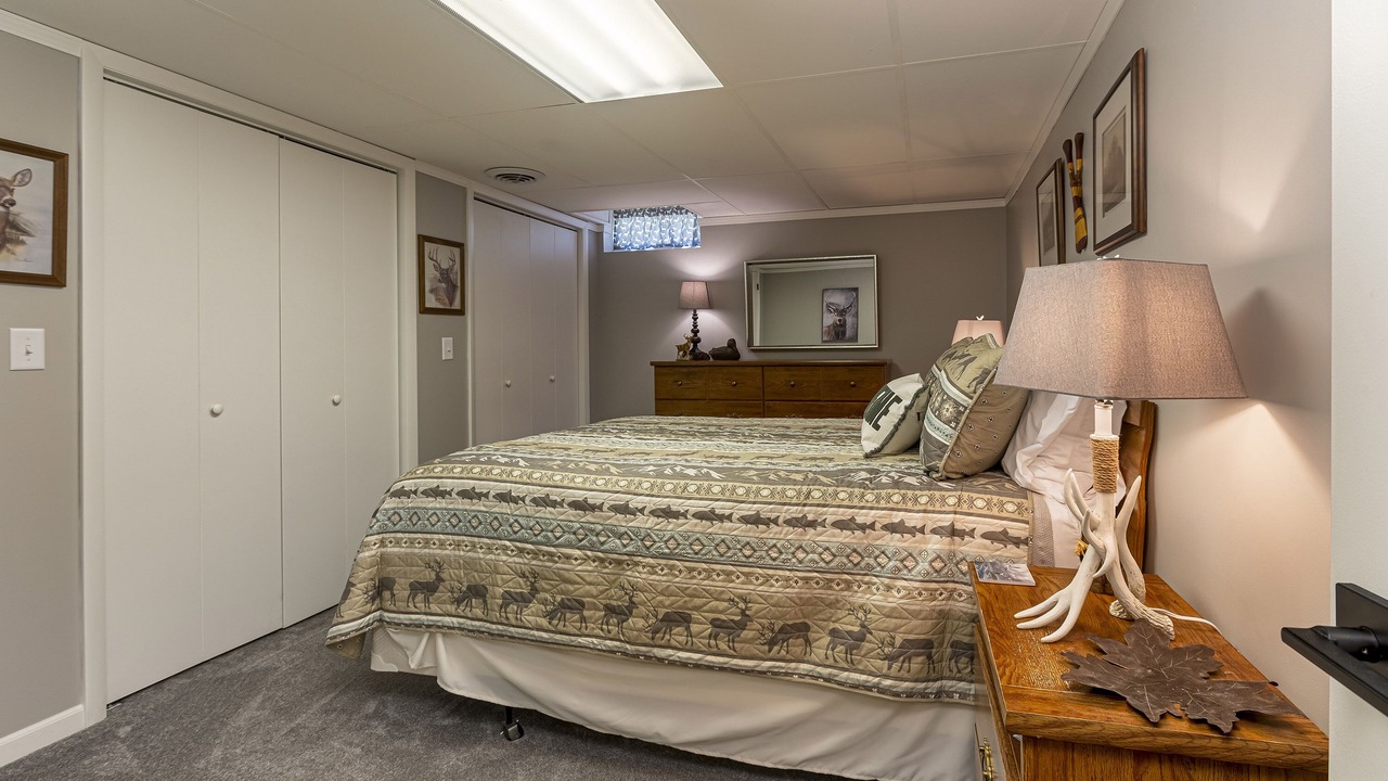 Photo of Bedroom in Goreville
