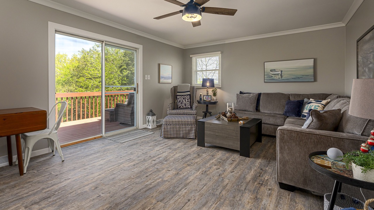 Photo of Livingroom in Goreville