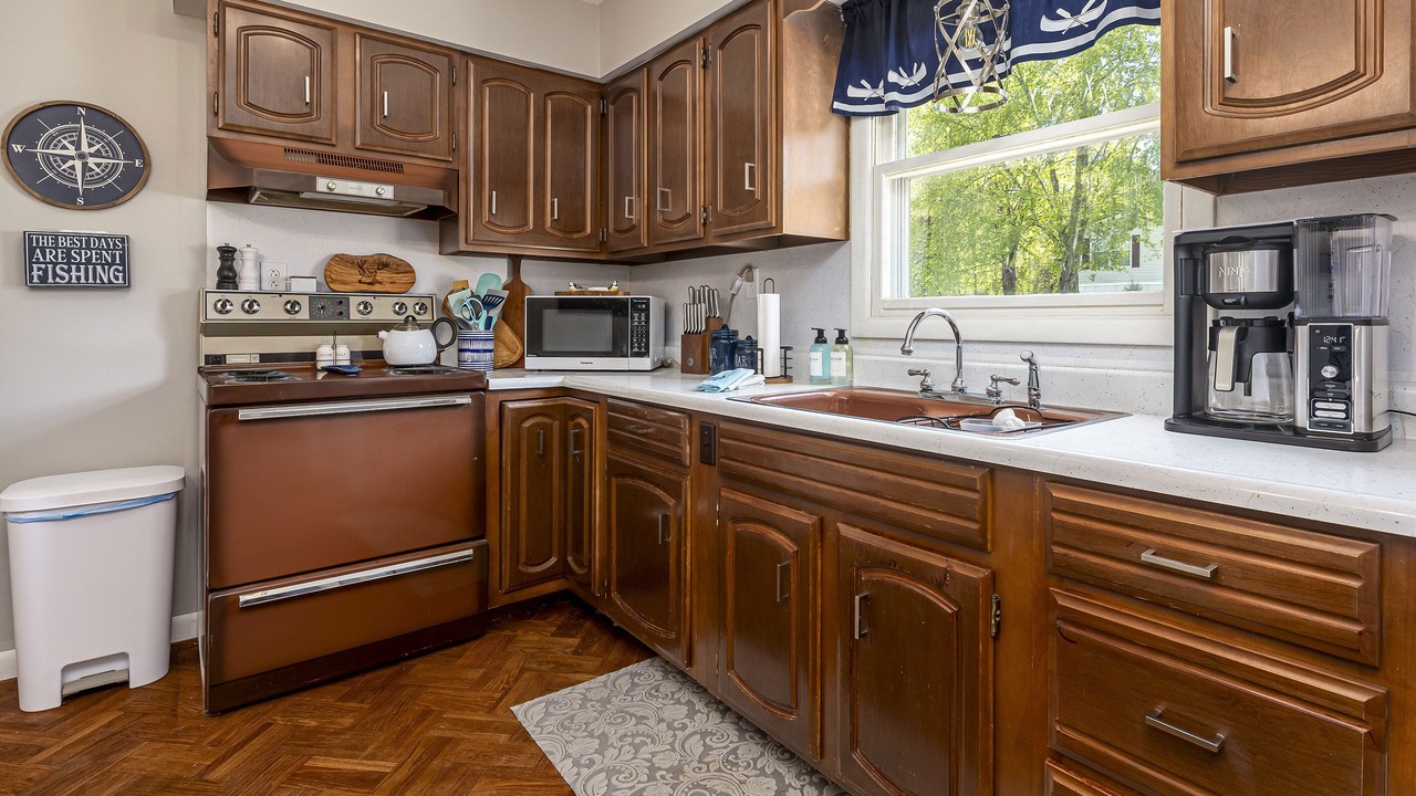 Photo of Kitchen in Goreville