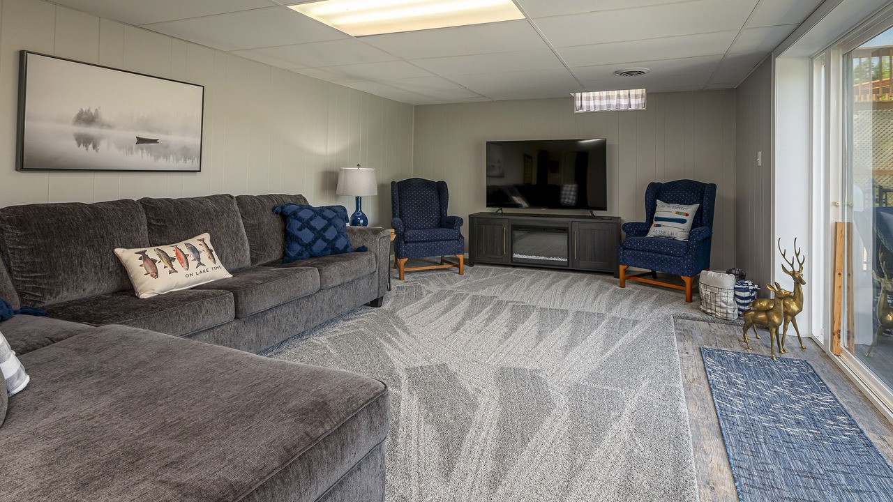 Photo of Livingroom in Goreville