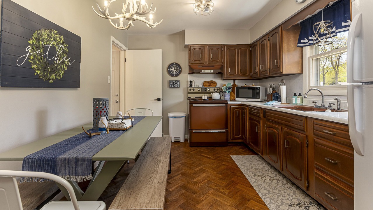 Photo of Kitchen in Goreville