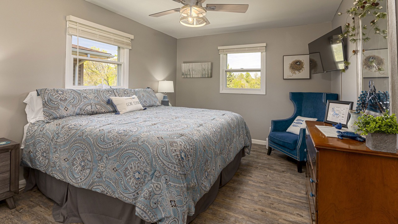 Photo of Bedroom in Goreville
