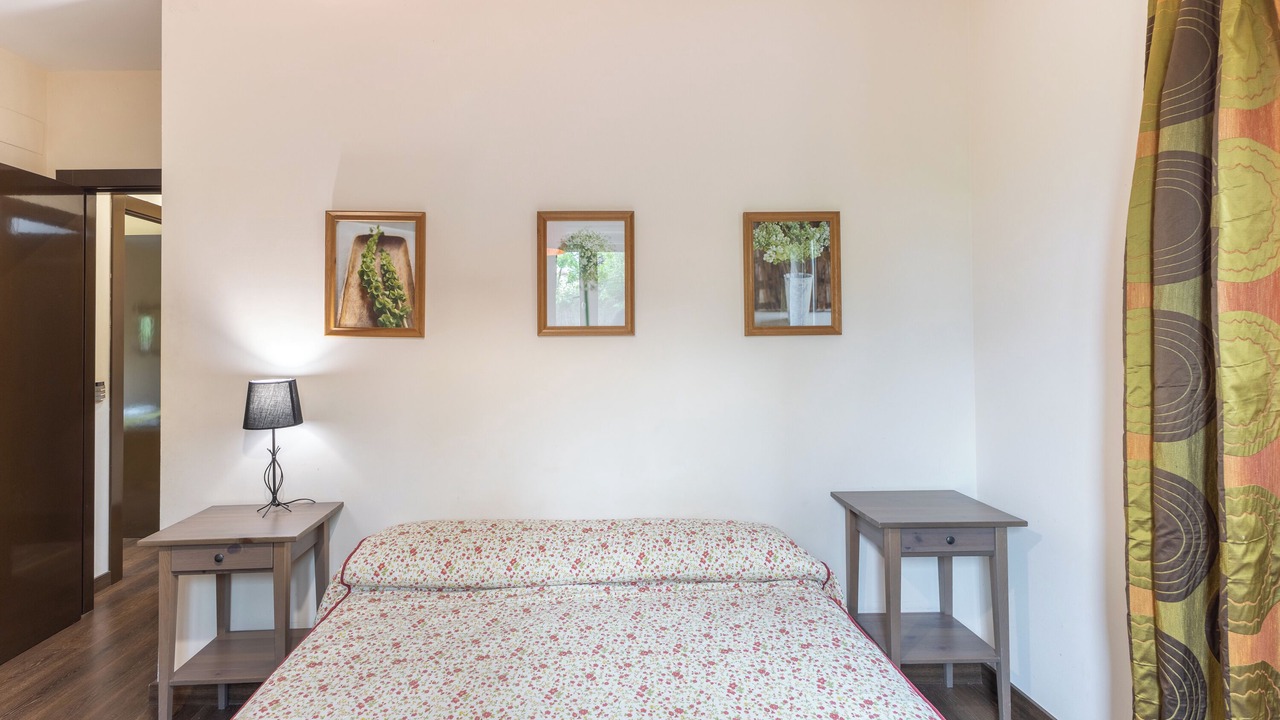Photo of Bedroom in Vegas de Matute