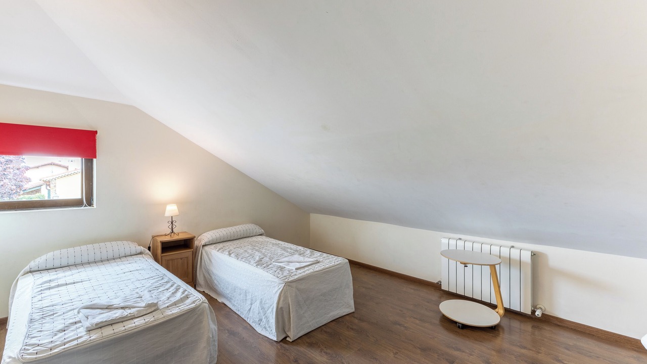 Photo of Bedroom in Vegas de Matute