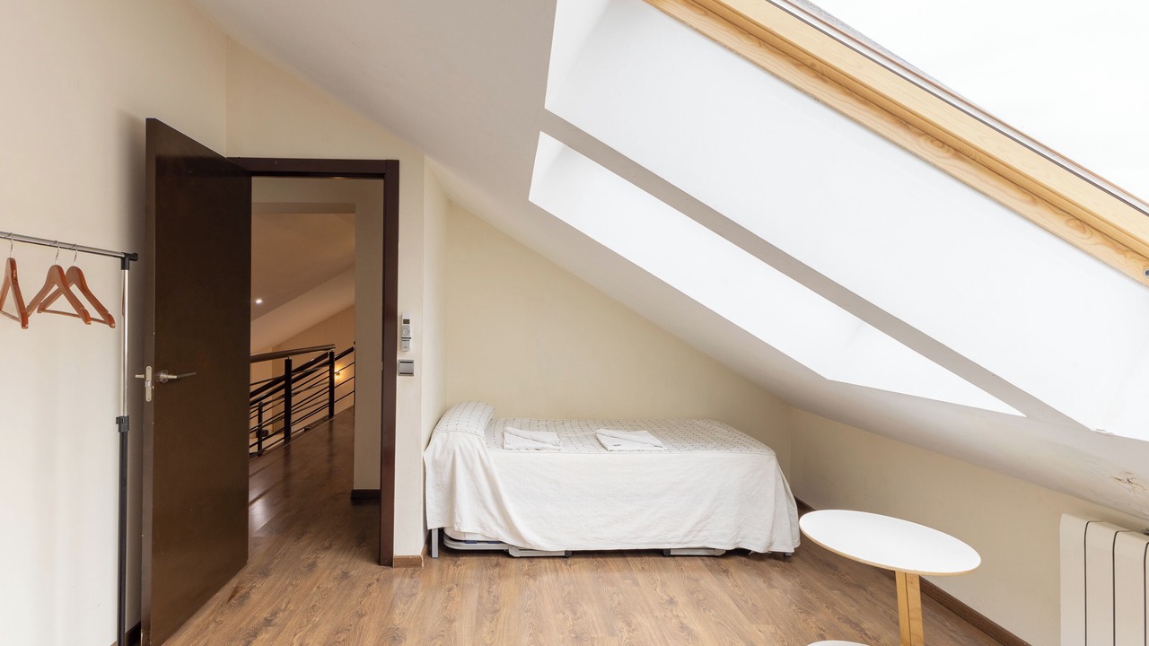 Photo of Bedroom in Vegas de Matute