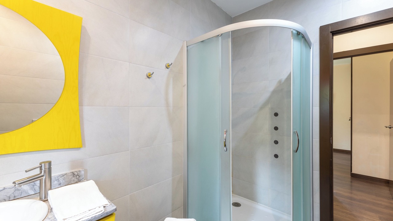 Photo of Bathroom in Vegas de Matute