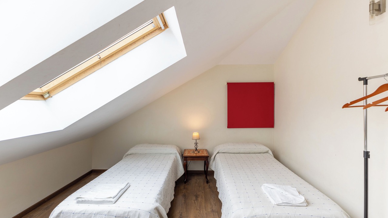 Photo of Bedroom in Vegas de Matute