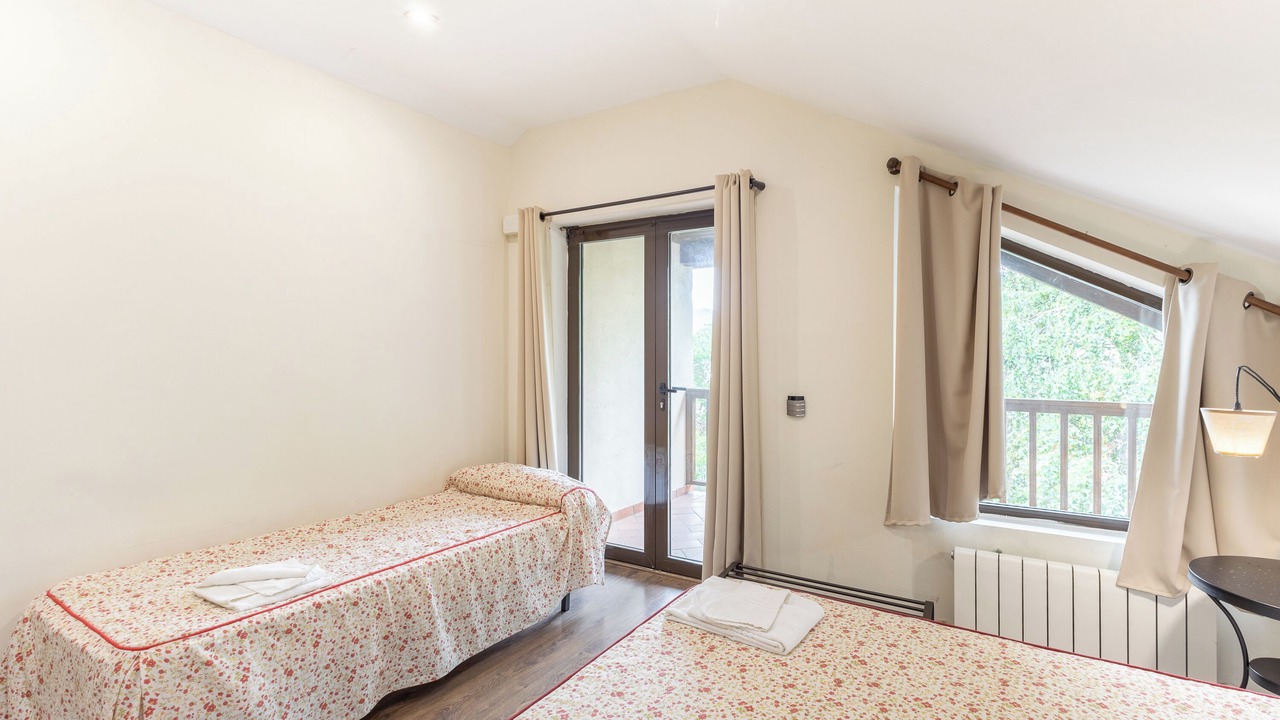 Photo of Bedroom in Vegas de Matute