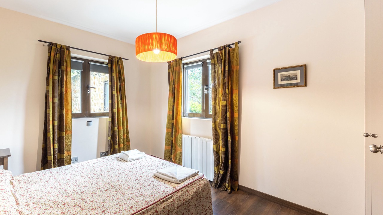 Photo of Bedroom in Vegas de Matute