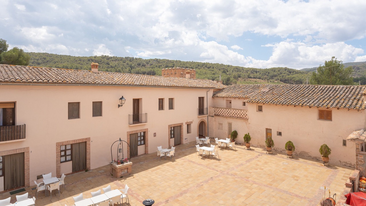 Photo of Outdoor in Altura