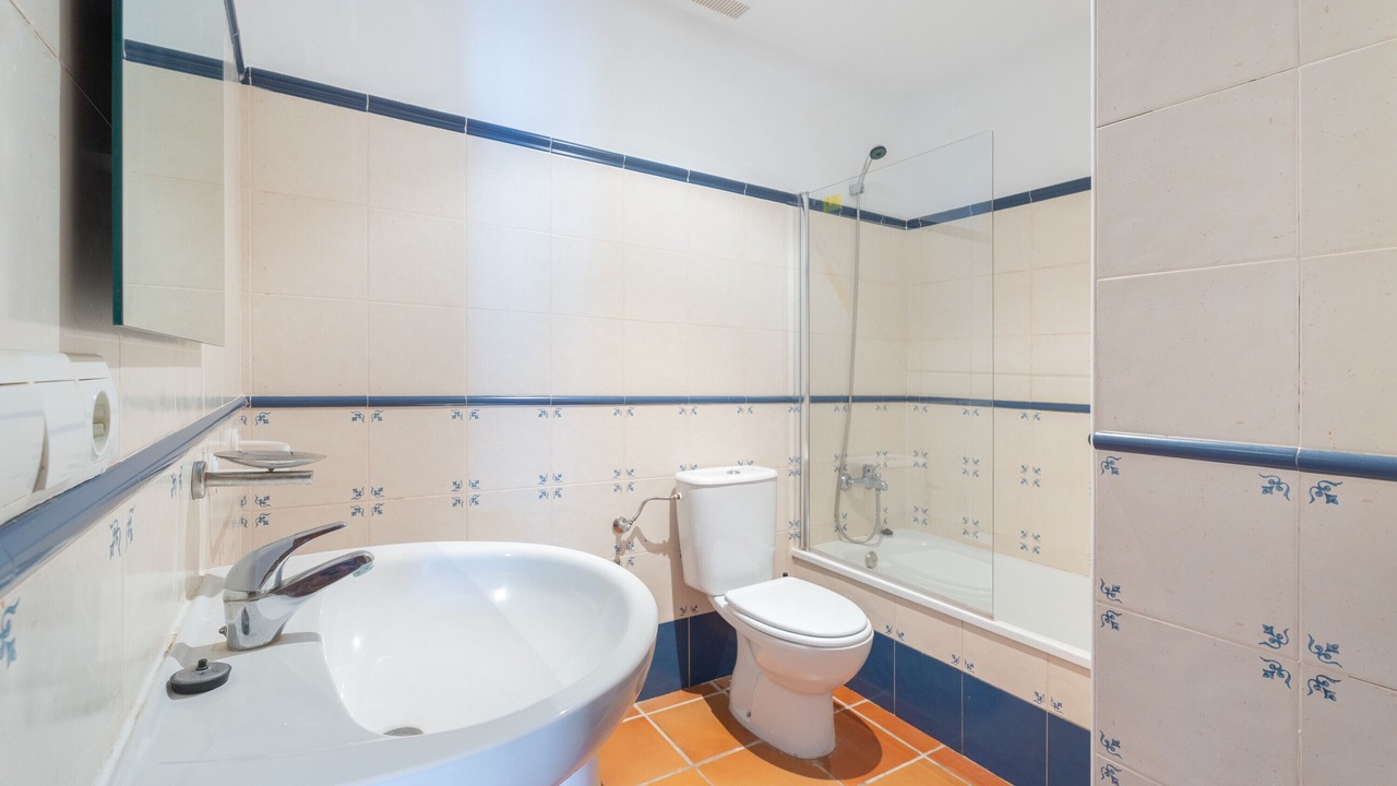 Photo of Bathroom in Altura