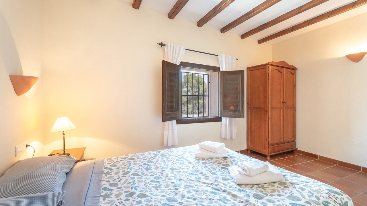 Photo of Bedroom in Altura