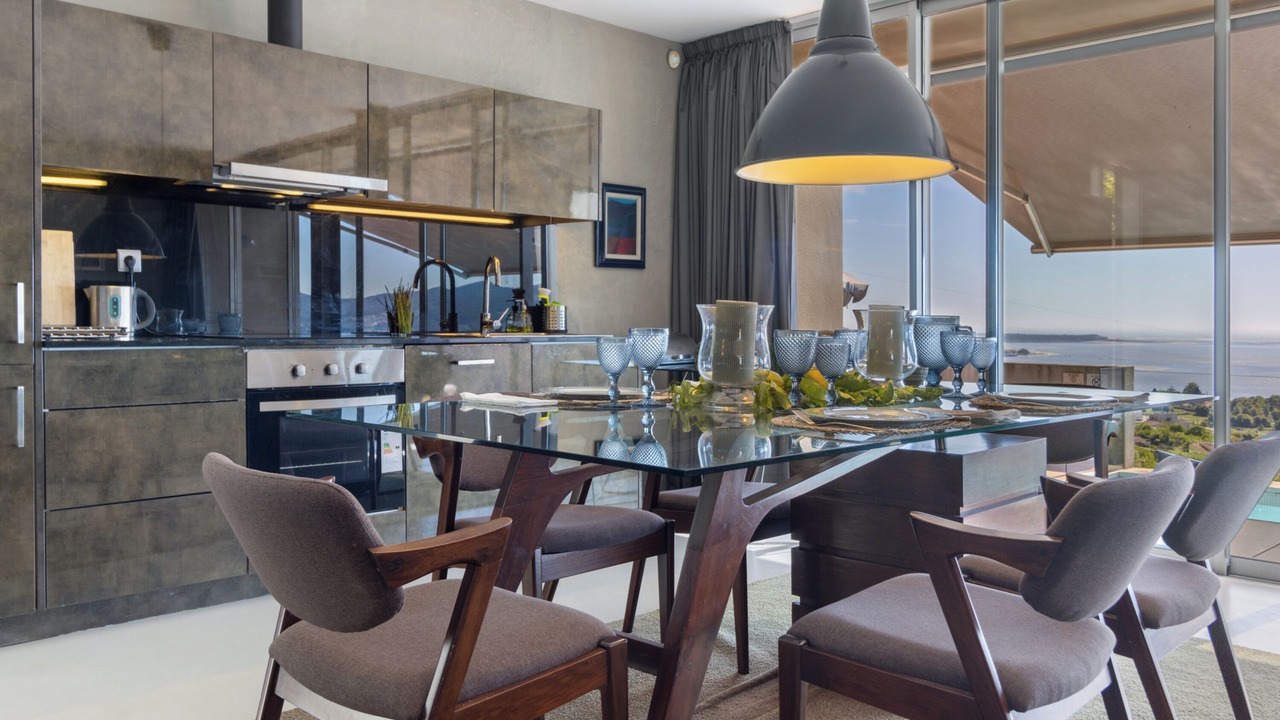 Photo of Kitchen in Seixas