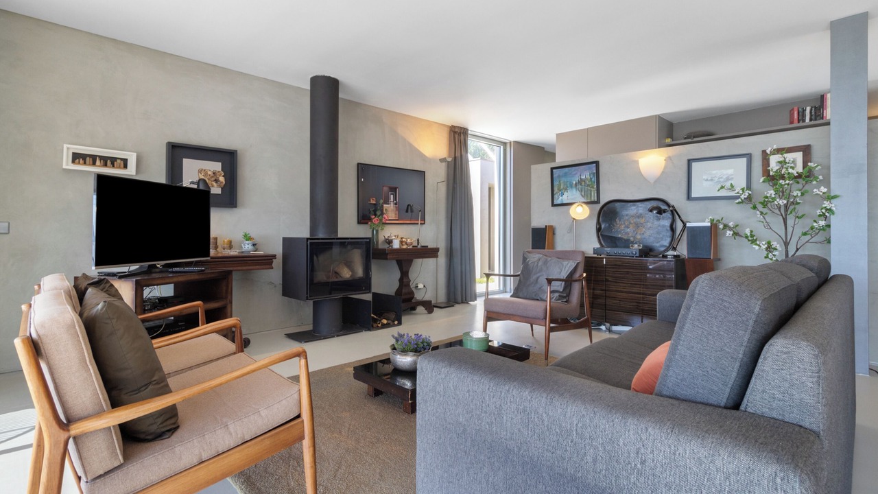 Photo of Livingroom in Seixas