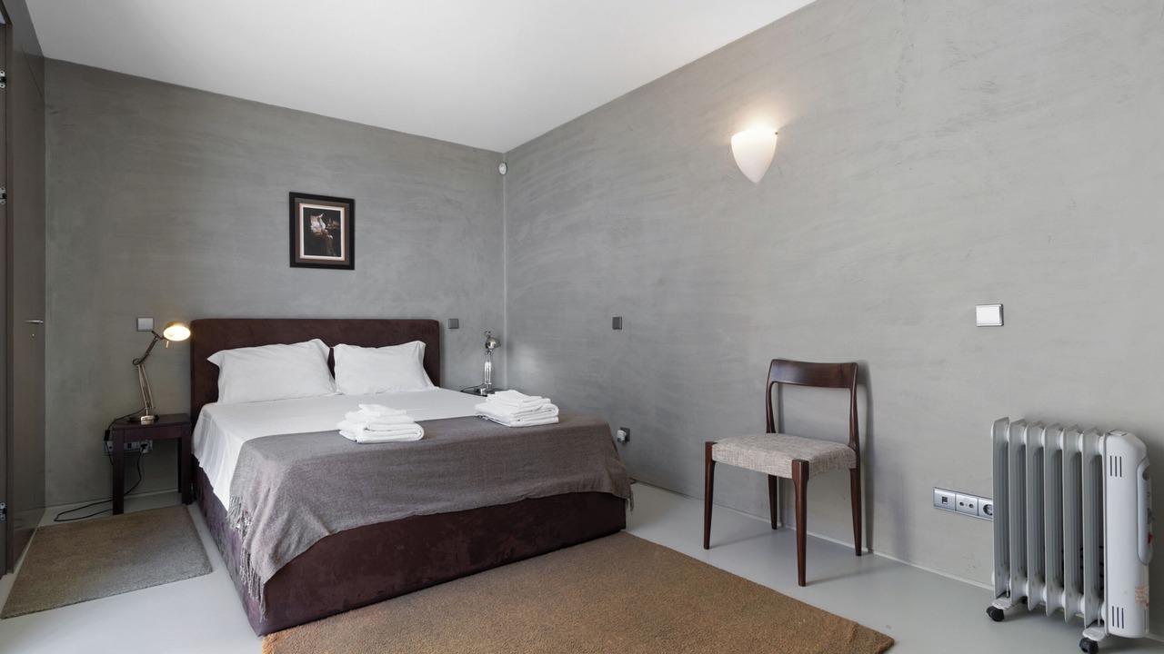 Photo of Bedroom in Seixas