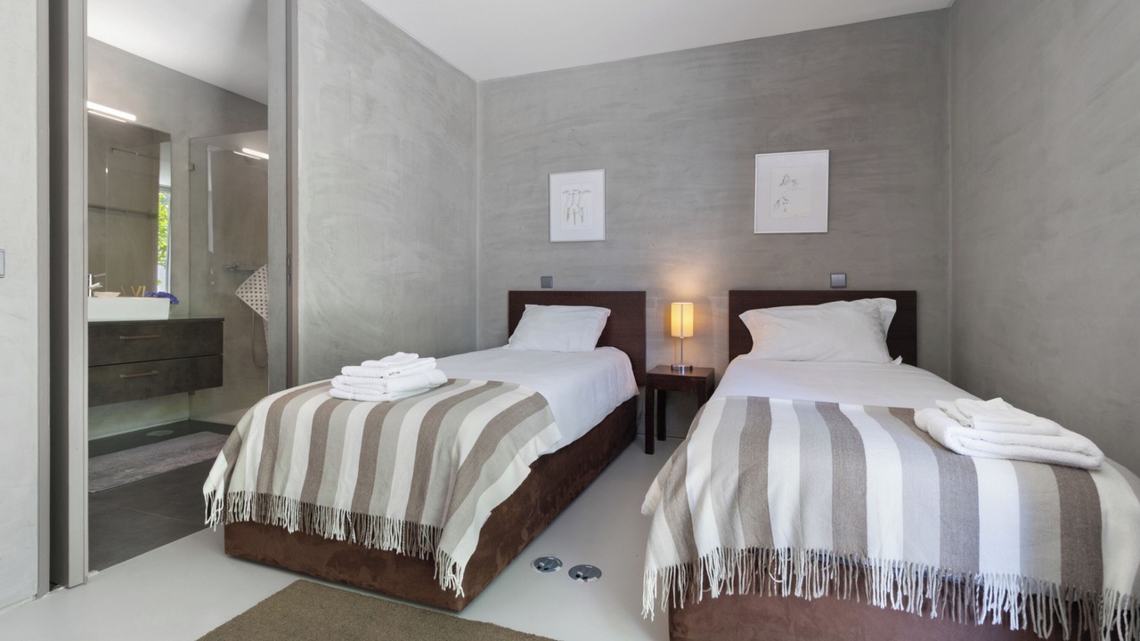 Photo of Bedroom in Seixas