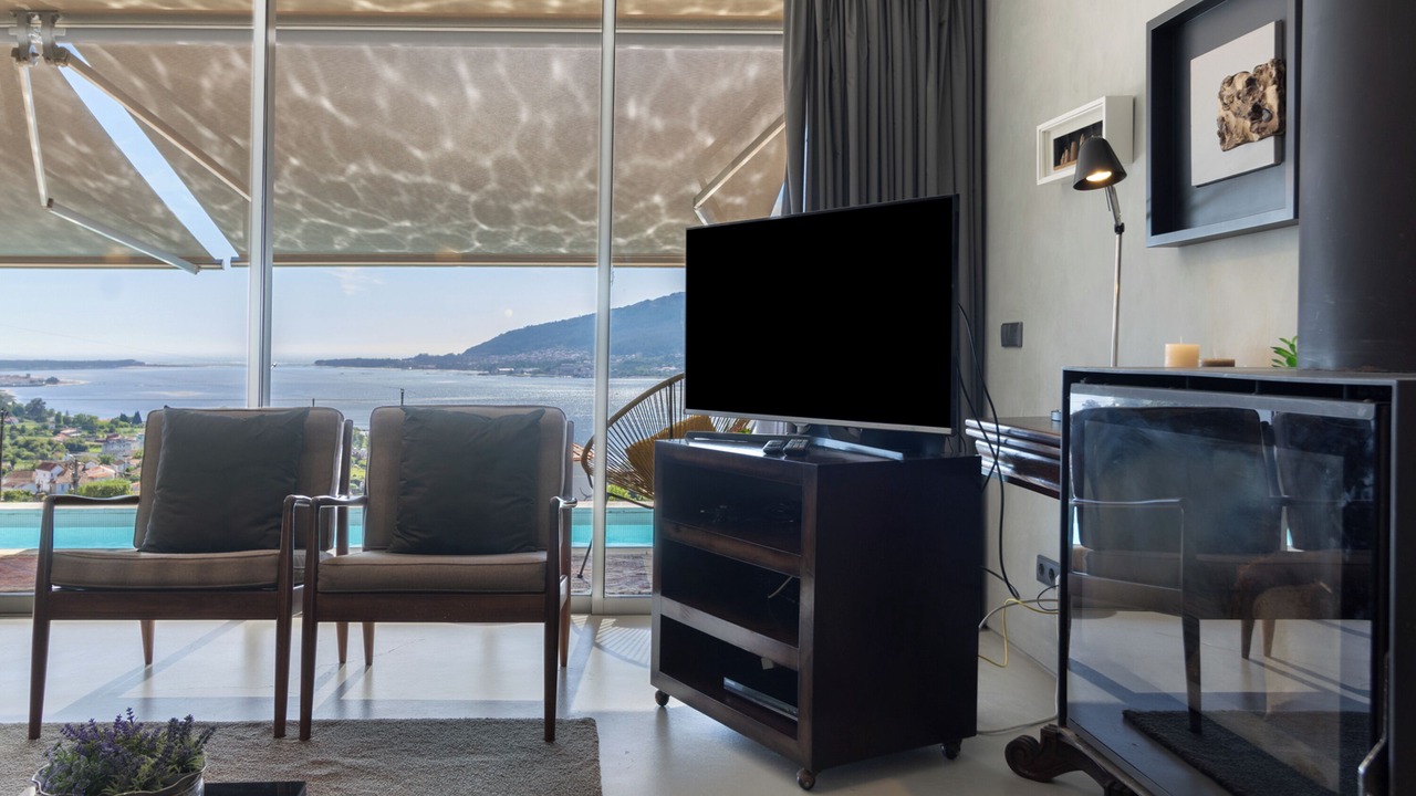 Photo of Livingroom in Seixas