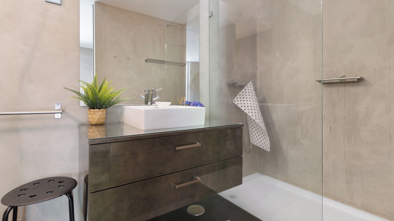 Photo of Bathroom in Seixas