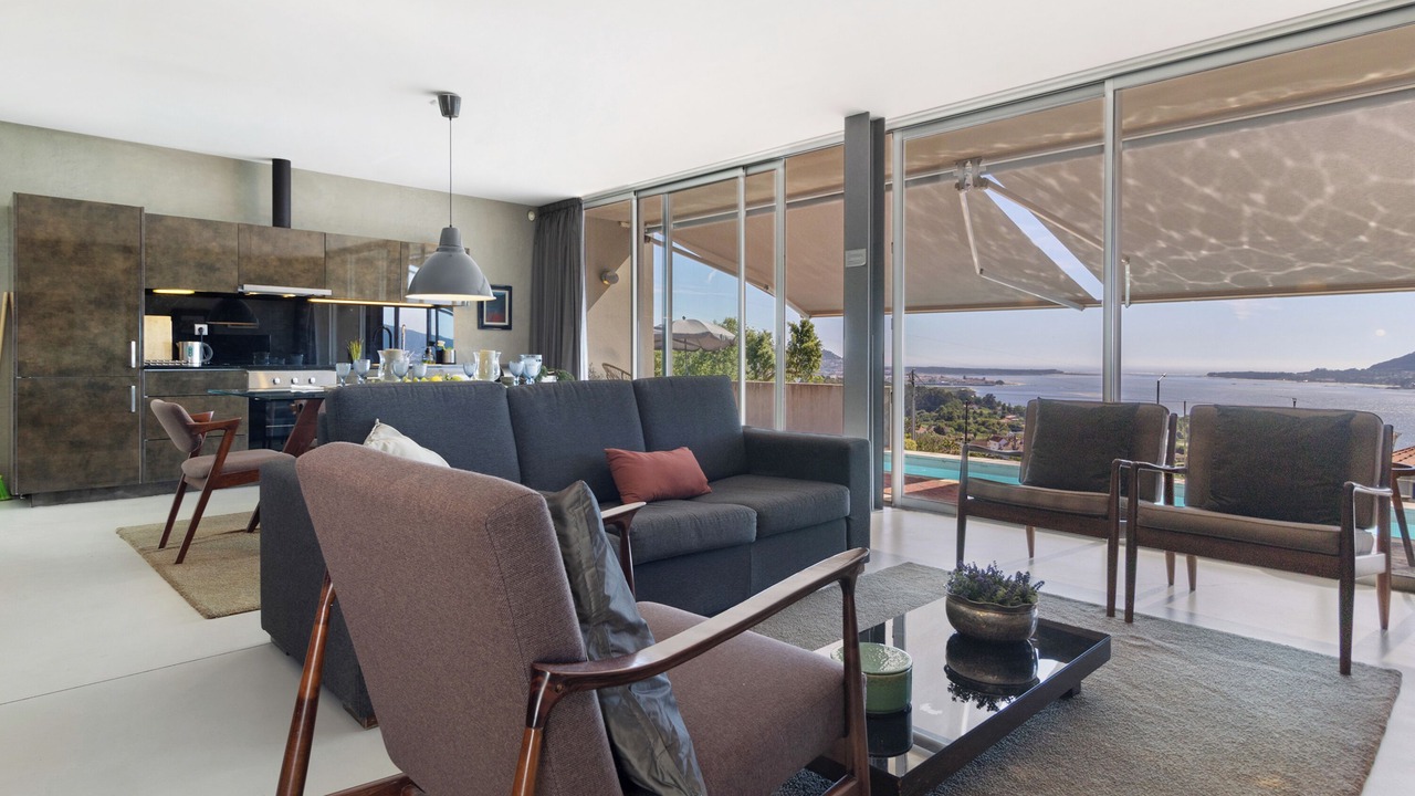 Photo of Livingroom in Seixas