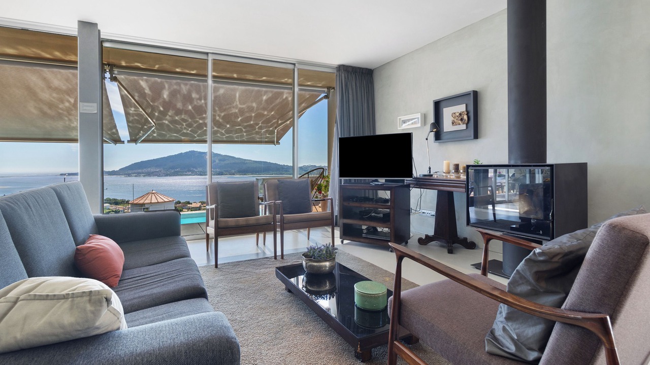 Photo of Livingroom in Seixas