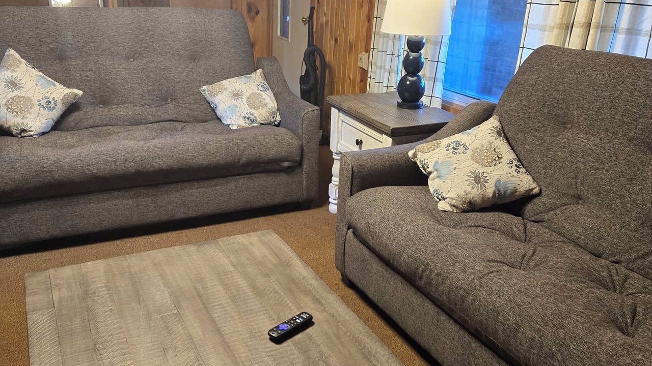 Photo of Livingroom in Gwinn