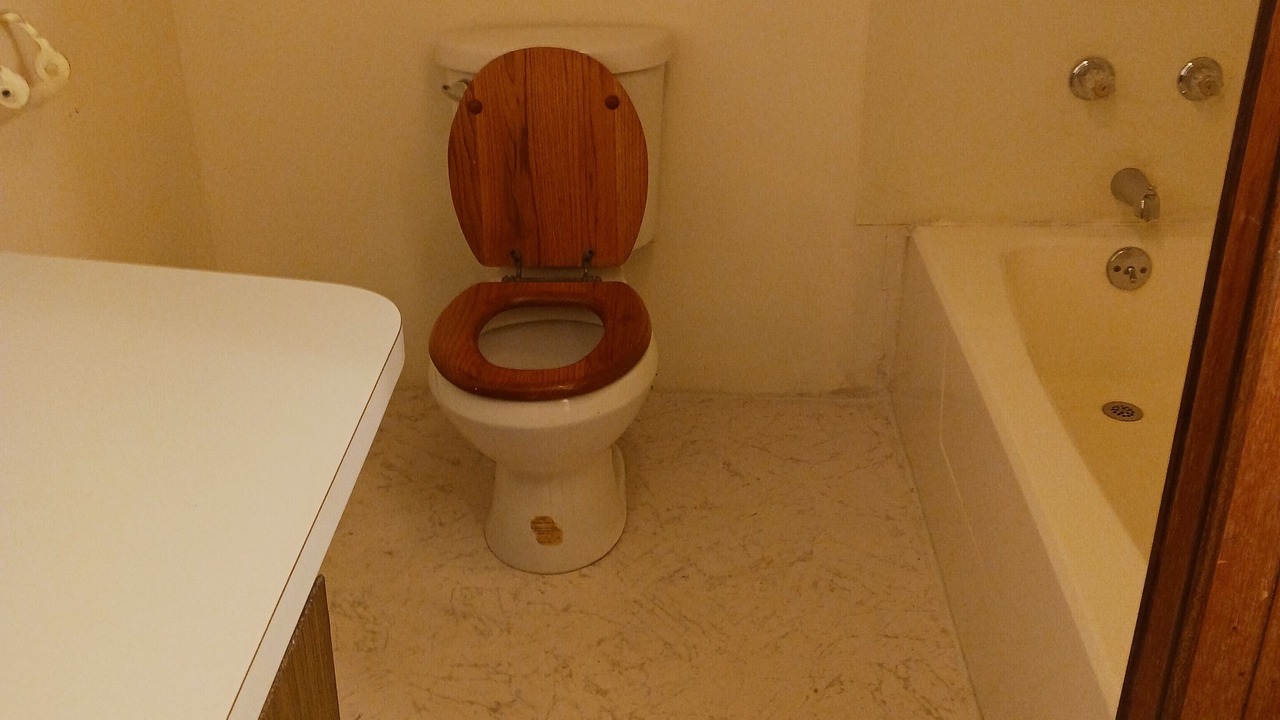 Photo of Bathroom in Gwinn