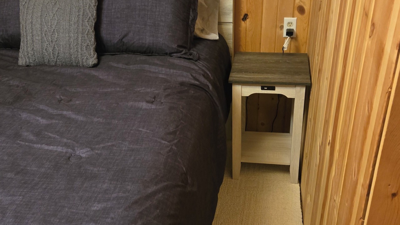 Photo of Bedroom in Gwinn