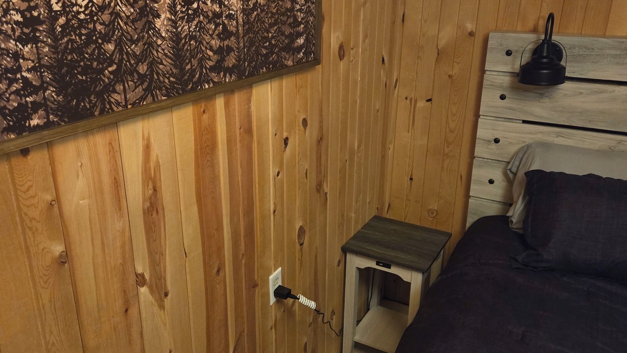 Photo of Bedroom in Gwinn