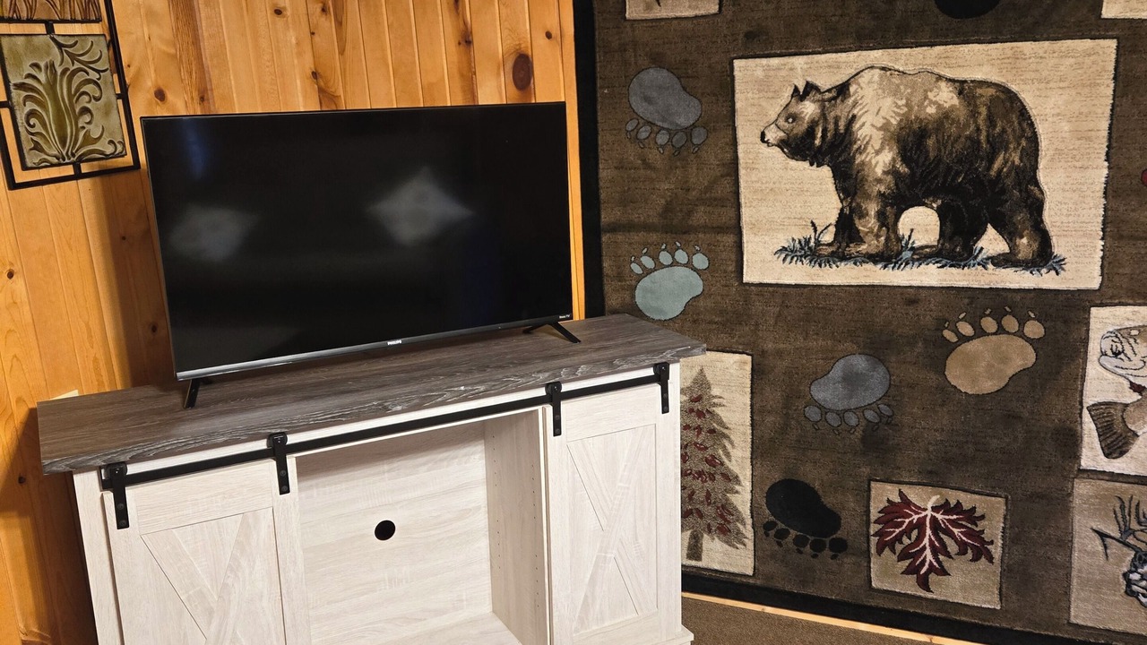 Photo of Bedroom in Gwinn