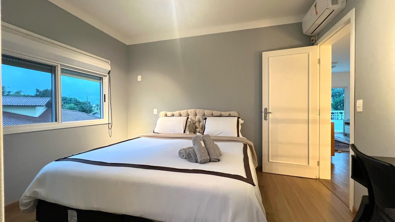Photo of Bedroom in Jurere Internacional