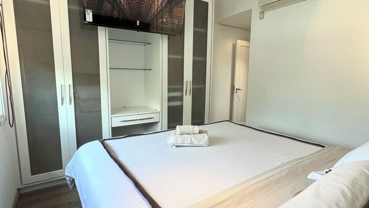 Photo of Bedroom in Jurere Internacional