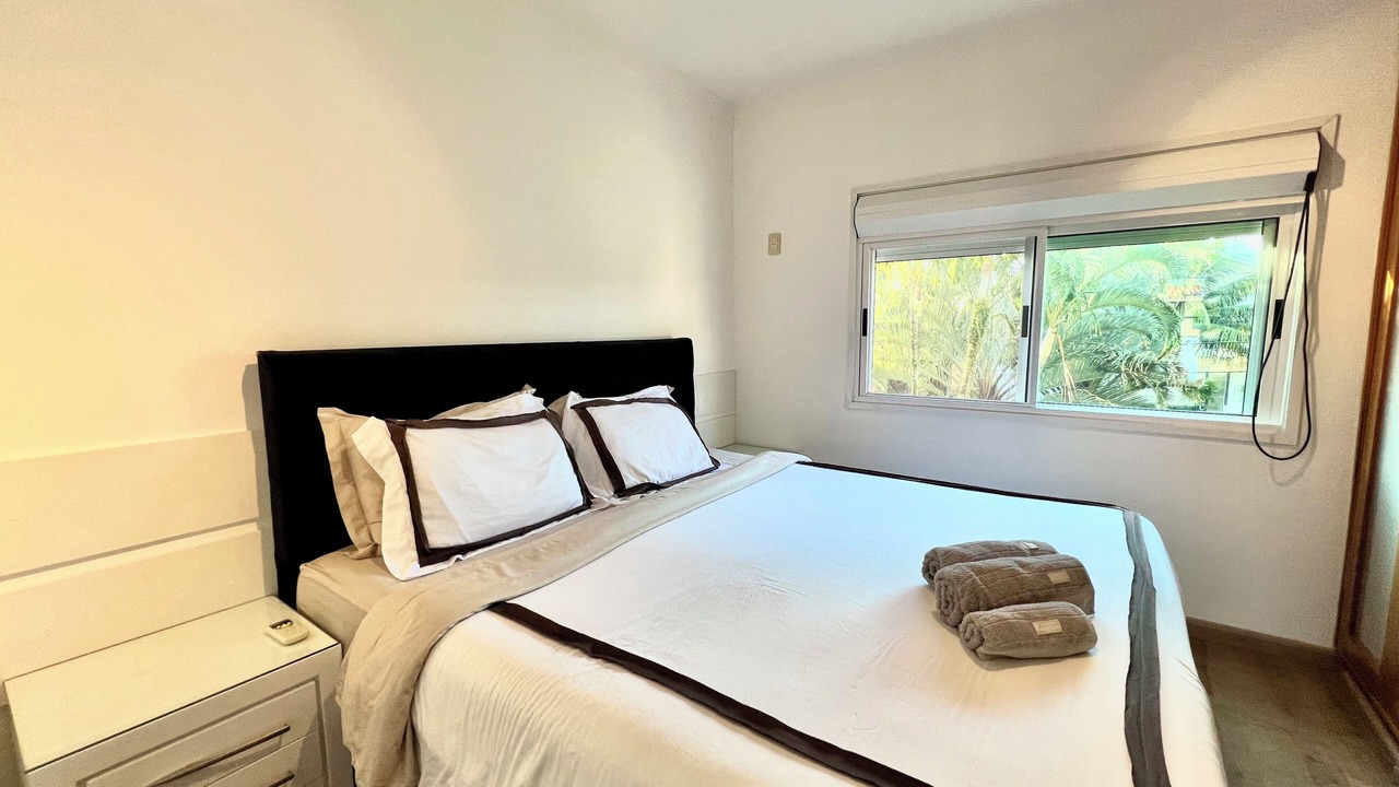 Photo of Bedroom in Jurere Internacional