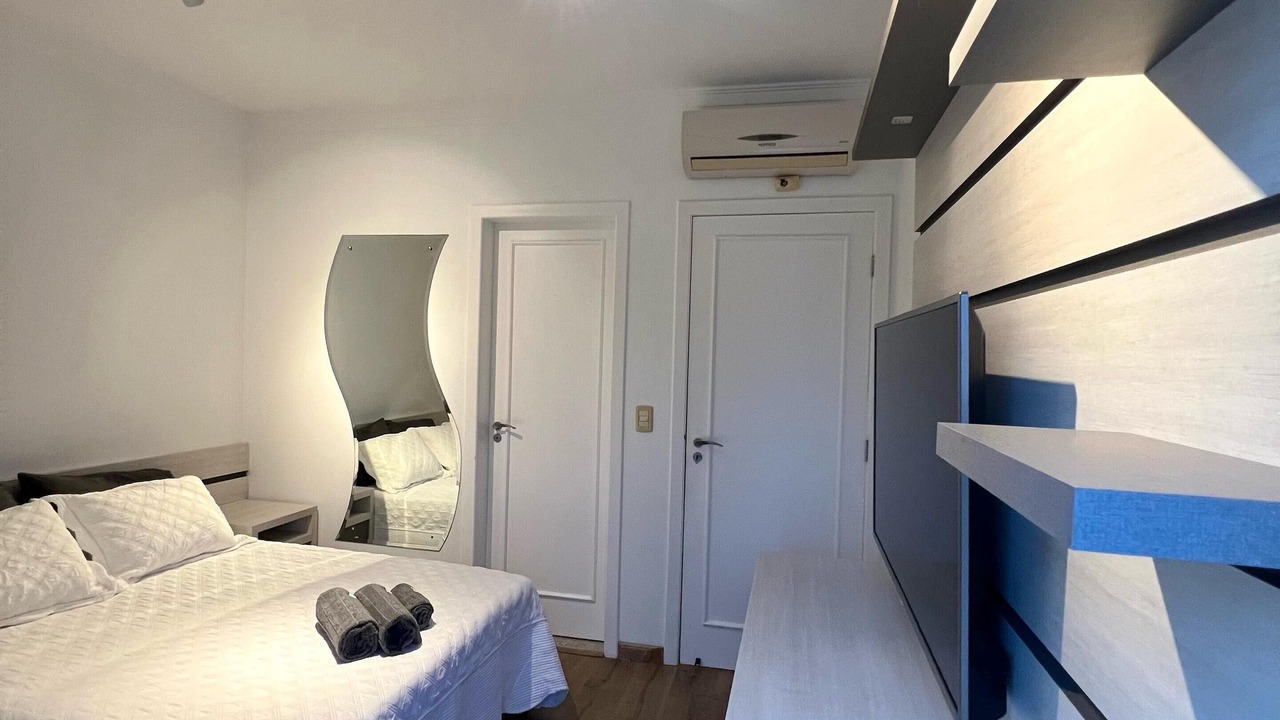 Photo of Bedroom in Jurere Internacional