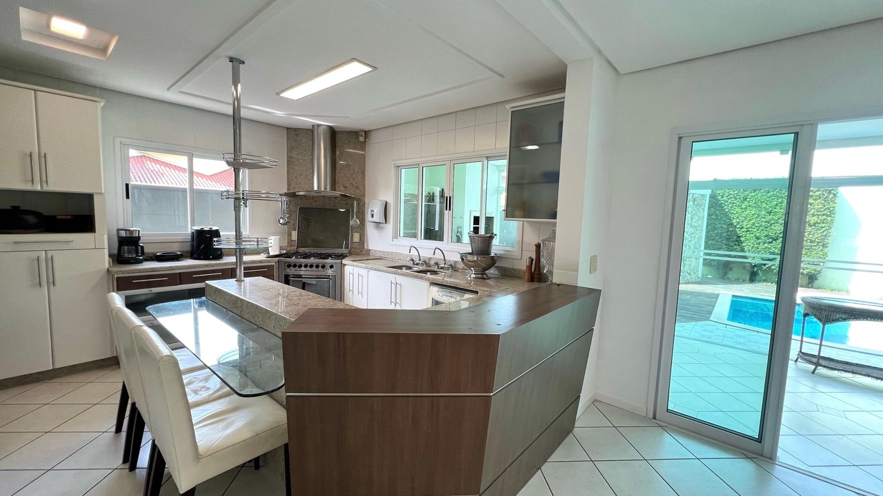 Photo of Kitchen in Jurere Internacional