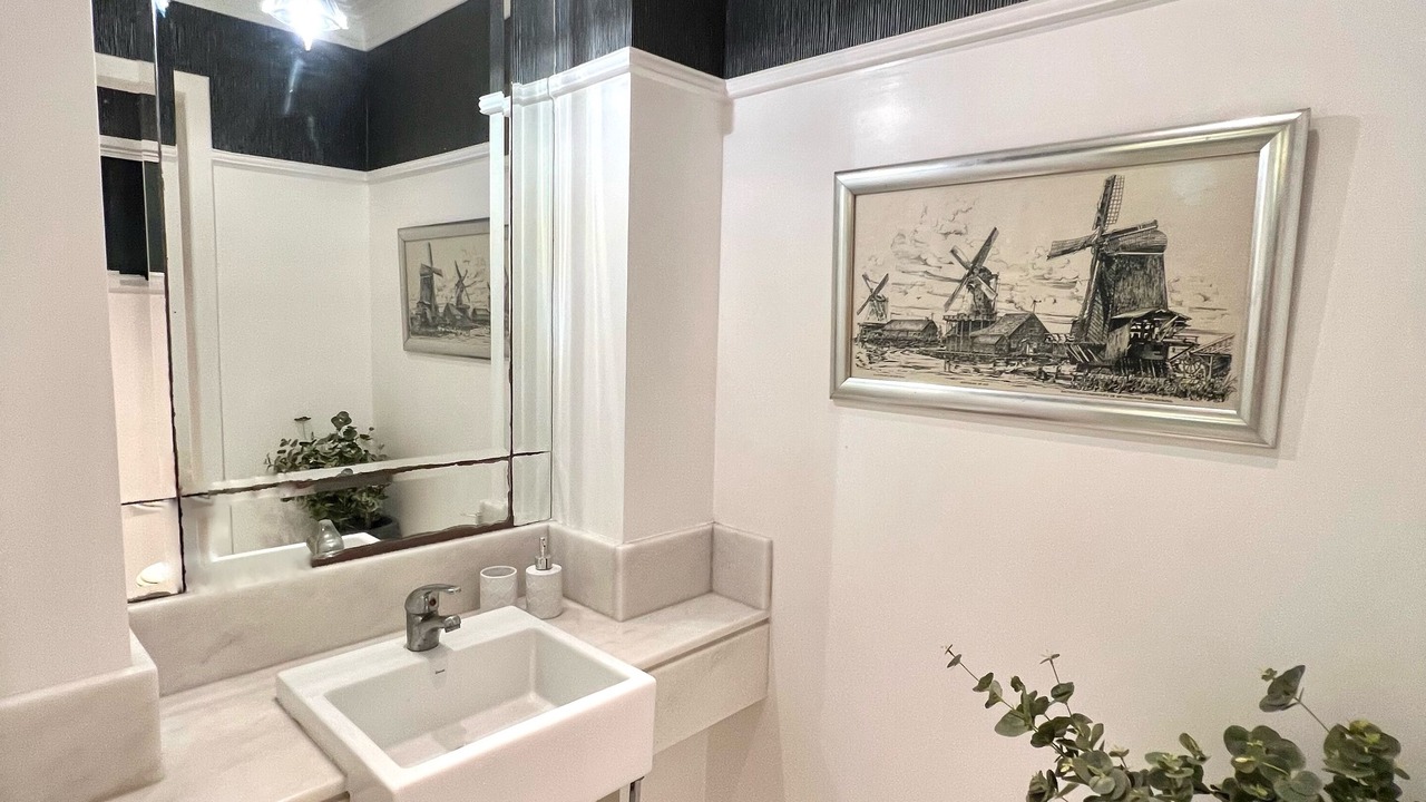 Photo of Bathroom in Jurere Internacional