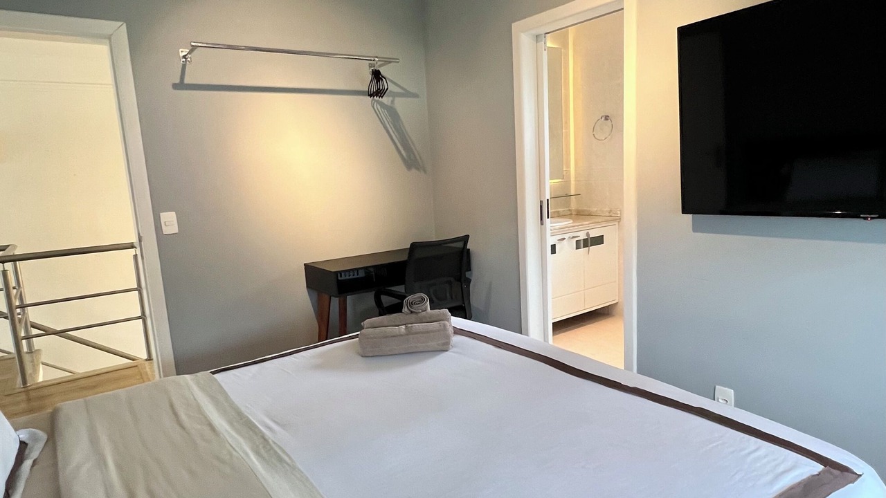 Photo of Bedroom in Jurere Internacional