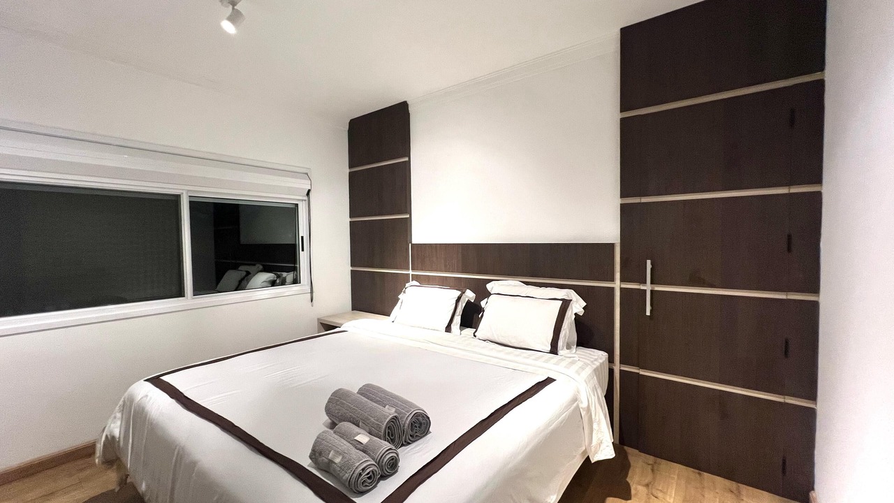 Photo of Bedroom in Jurere Internacional