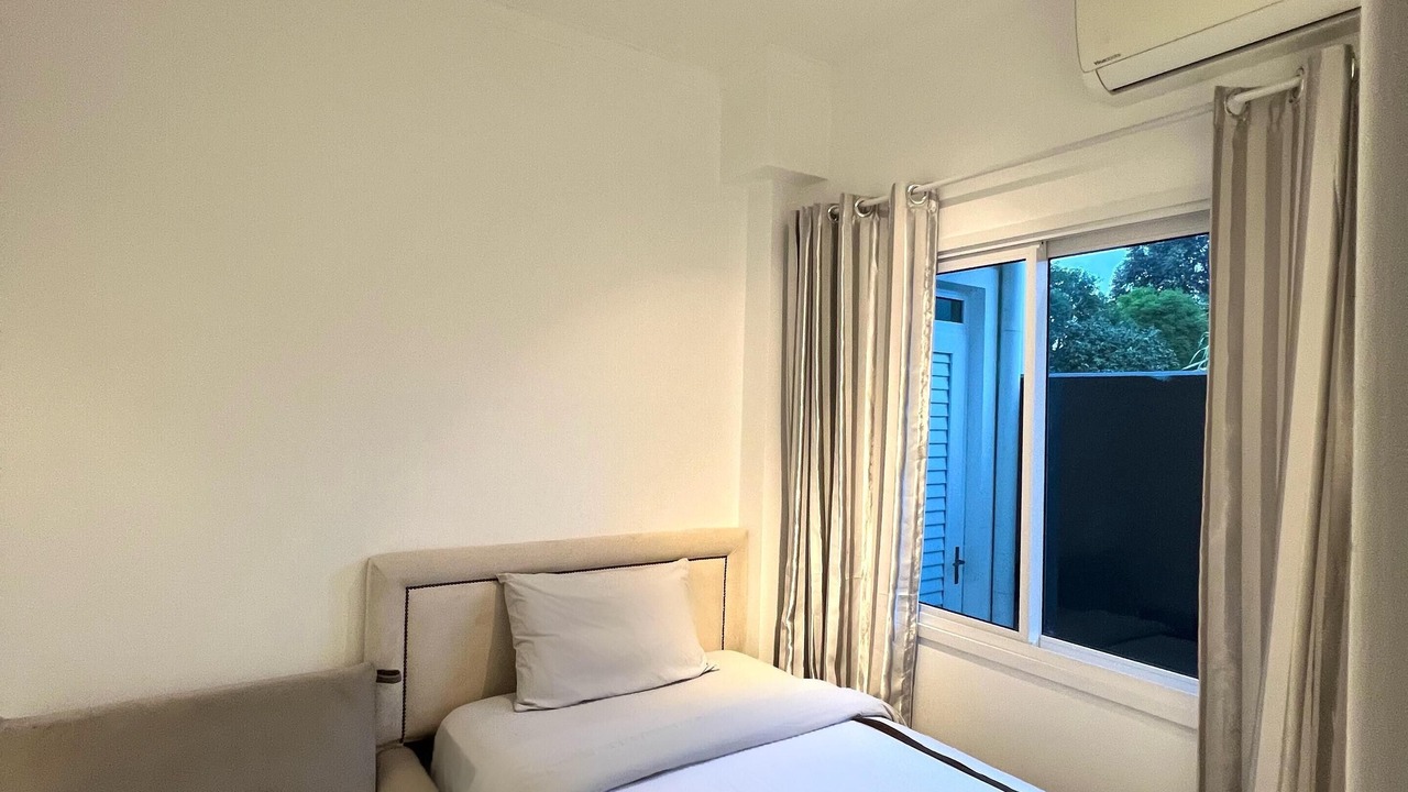 Photo of Bedroom in Jurere Internacional