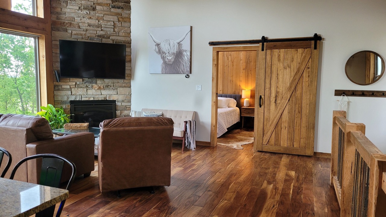 Photo of Livingroom in Equality