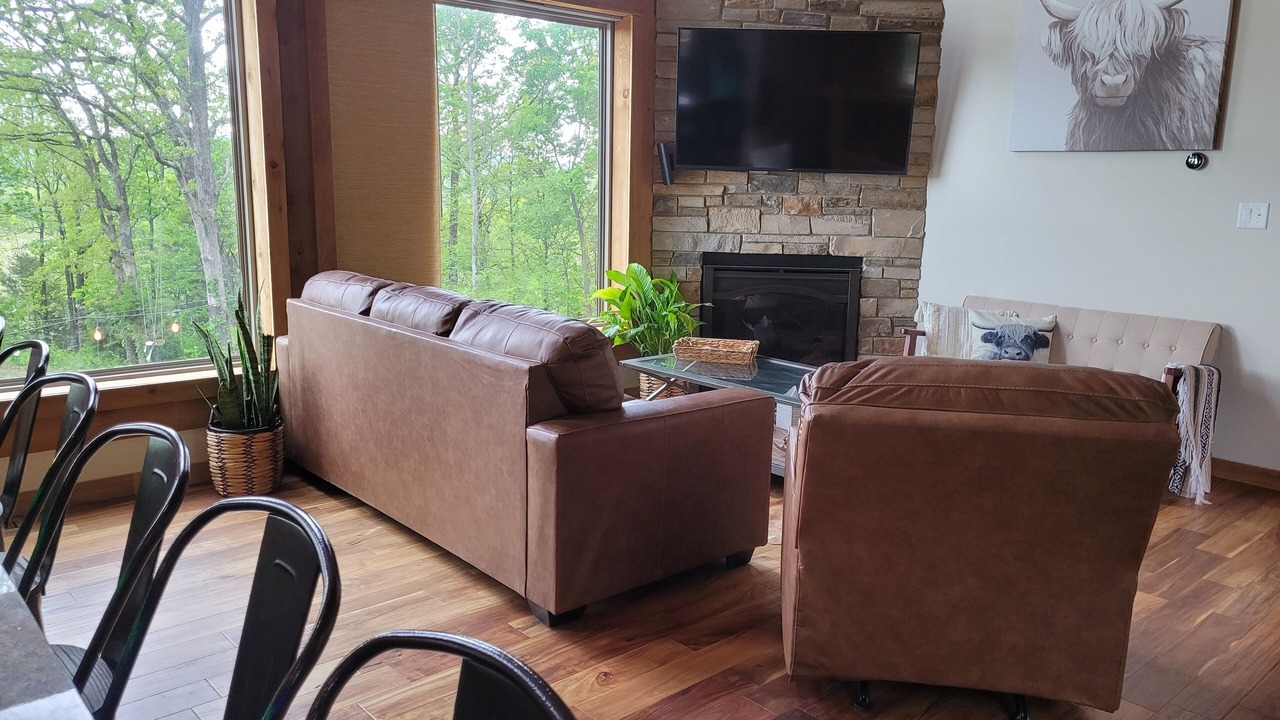 Photo of Livingroom in Equality