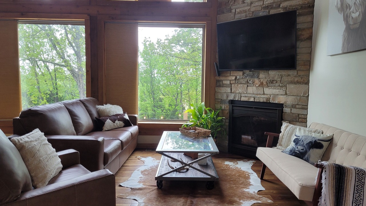 Photo of Livingroom in Equality