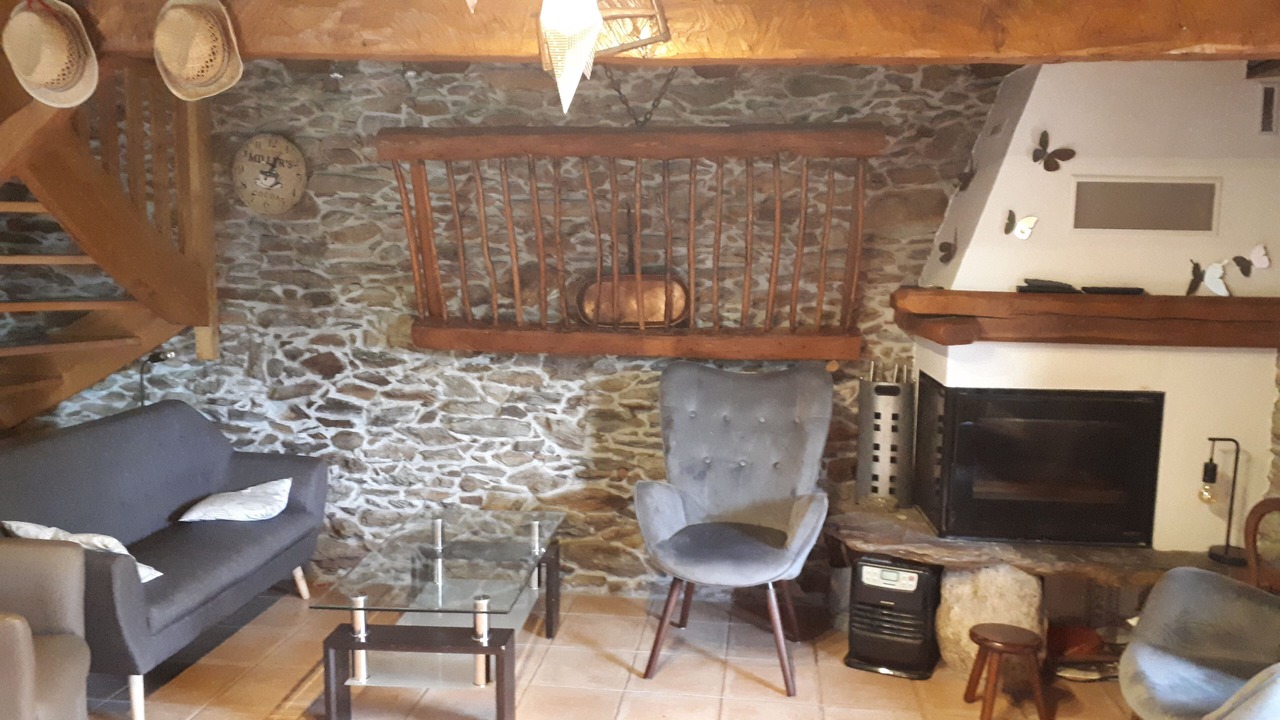 Photo of Livingroom in Melles