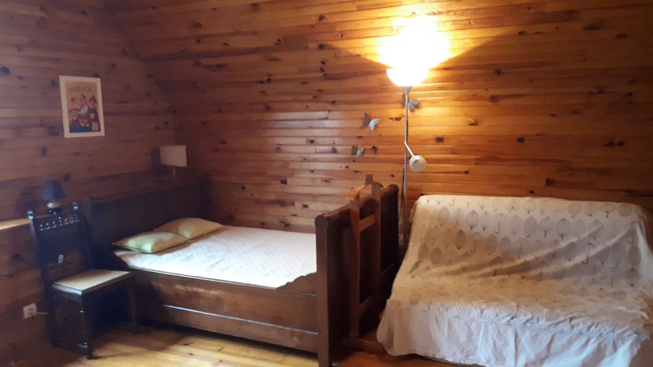 Photo of Bedroom in Melles