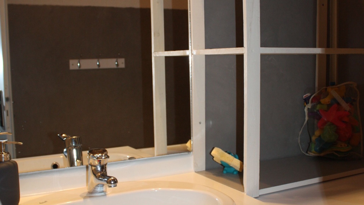 Photo of Bathroom in Melles