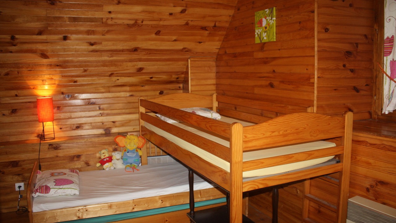 Photo of Bedroom in Melles