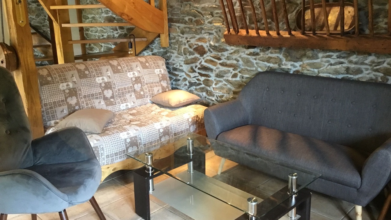 Photo of Livingroom in Melles